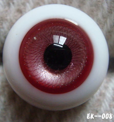 Doll Eyes EK-008,Glass