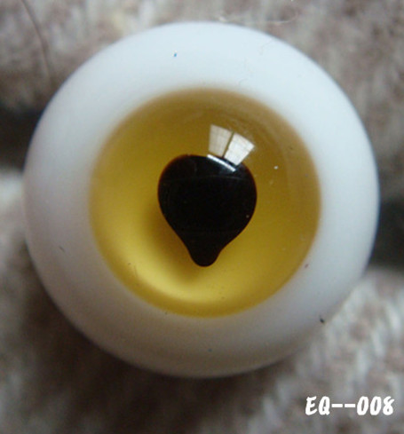 Doll Eyes EQ--008,Glass