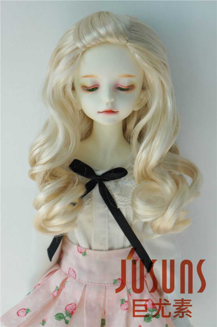 jusuns doll wigs