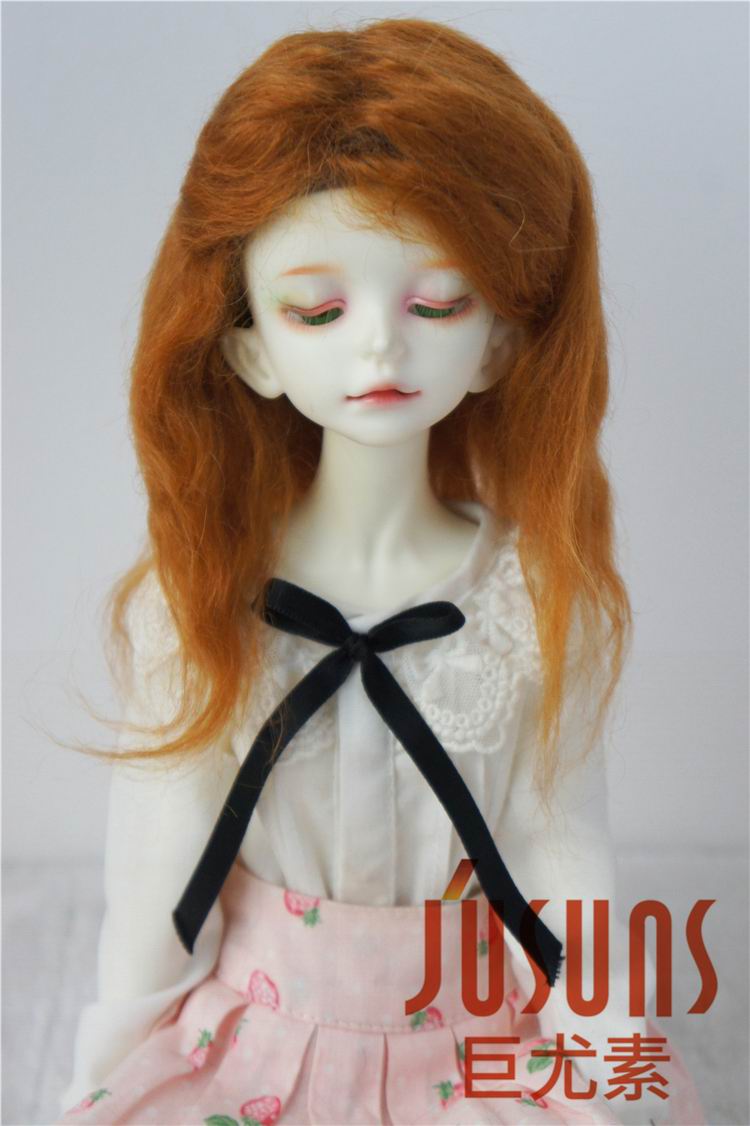 Fantasy Mohair BJD Doll Wigs JD108