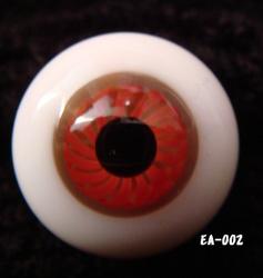 Doll Eyes EA-002,Glass