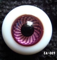 Doll Eyes EA-003,Glass