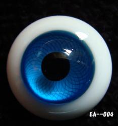 Doll Eyes EA-004,Glass