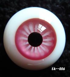 Doll Eyes EA-006,Glass