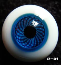 Doll Eyes EA-008,Glass