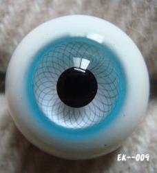 Doll Eyes EK-009,Glass