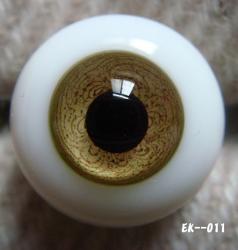 Doll Eyes EK-011,Glass