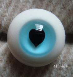 Doll Eyes EQ--005,Glass