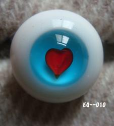 Doll Eyes EQ--010,Glass