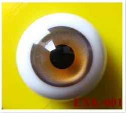 Doll Eyes EXK--001,Glass