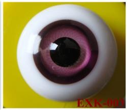 Doll Eyes EXK--003,Glass