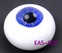 BJD Doll Eyes ,EAS-02,Glass eyes