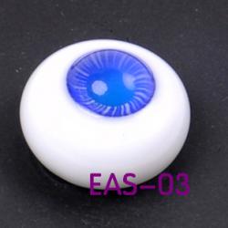 BJD Doll Eyes ,EAS-03,Glass eyes