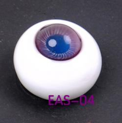 BJD Doll Eyes ,EAS-04,Glass eyes
