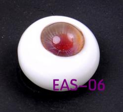BJD Doll Eyes ,EAS-06,Glass eyes
