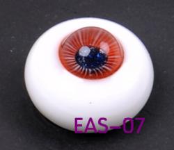 BJD Doll Eyes ,EAS-07,Glass eyes