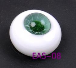 BJD Doll Eyes ,EAS-08,Glass eyes