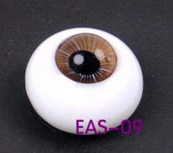 BJD Doll Eyes ,EAS-09,Glass eyes