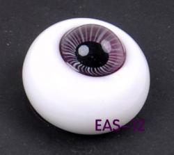 BJD Doll Eyes ,EAS-12,Glass eyes