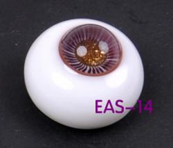 BJD Doll Eyes ,EAS-14,Glass eyes