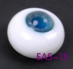 BJD Doll Eyes ,EAS-15,Glass eyes