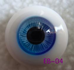 BJD Doll Eyes ,EB-04,Glass eyes