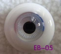 BJD Doll Eyes ,EB-05,Glass eyes