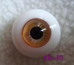 BJD Doll Eyes ,EB-10,Glass eyes