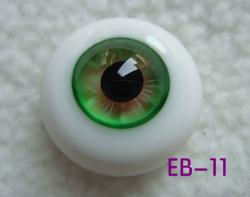 BJD Doll Eyes ,EB-11,Glass eyes