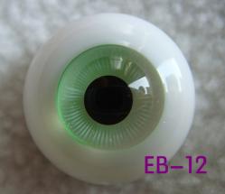 BJD Doll Eyes ,EB-12,Glass eyes