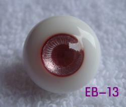 BJD Doll Eyes ,EB-13,Glass eyes