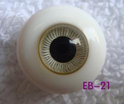 BJD Doll Eyes ,EB-21,Glass eyes