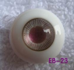 BJD Doll Eyes ,EB-23,Glass eyes