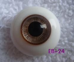 BJD Doll Eyes ,EB-24,Glass eyes