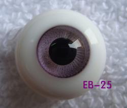 BJD Doll Eyes ,EB-25,Glass eyes