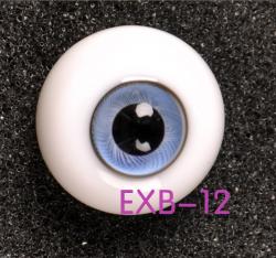 BJD Doll Eyes ,ExB-12,Glass eyes