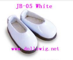  JB-05 white