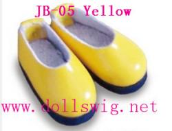  JB-05 yellow