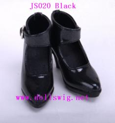 BJD JS020 Black