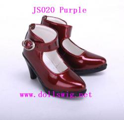 BJD JS020 Purple