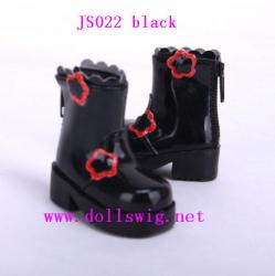 BJD js022 black