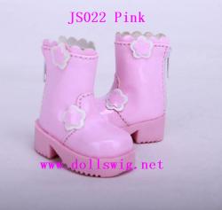 BJD js022 pink
