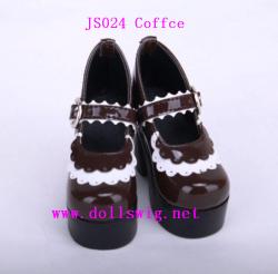BJD JS024 Coffee