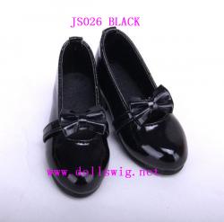 BJD JS026 BLACK