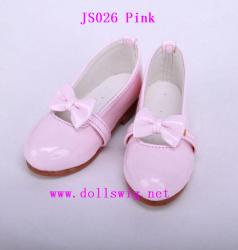 BJD JS026 Pink