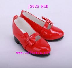 BJD JS026 red