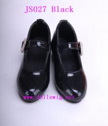 BJD JS027 BLACK