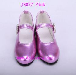 BJD JS027 Pink