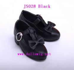 BJD JS028 Black
