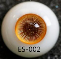 BJD Doll Eyes, ES-002, Glass eyes